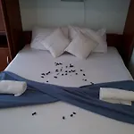 Apartmani Marino Lägenhet Privlaka (Zadar)