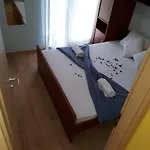 Apartmani Marino Lägenhet Privlaka (Zadar)
