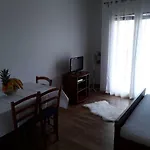 Apartmani Marino Lägenhet Privlaka (Zadar)