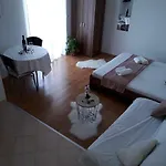 Apartmani Marino Privlaka (Zadar)