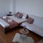 Apartmani Marino Privlaka (Zadar)