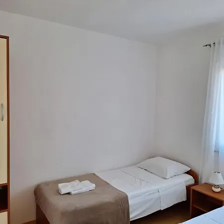 Apartmani Marino Privlaka (Zadar)
