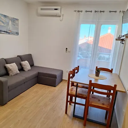 Apartmani Marino * Privlaka (Zadar)