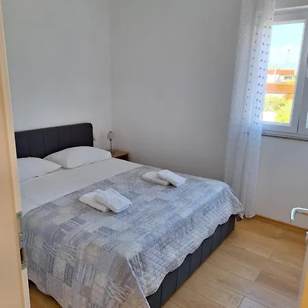Apartmani Marino