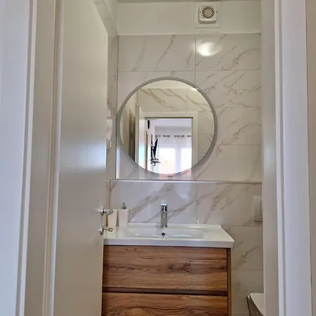 Apartment Apartmani Marino Privlaka (Zadar)