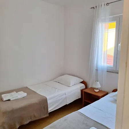 Apartmani Marino Apartment