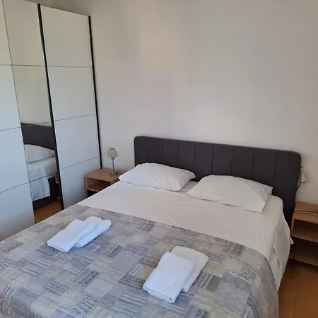 Apartmani Marino Apartment Privlaka (Zadar)