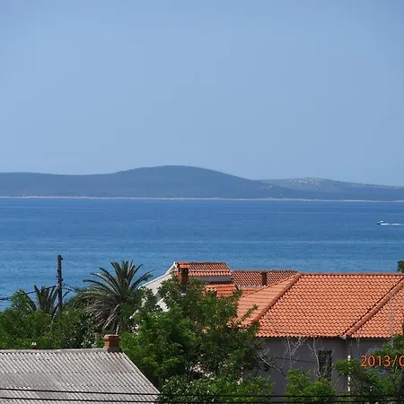 Apartmán Marino