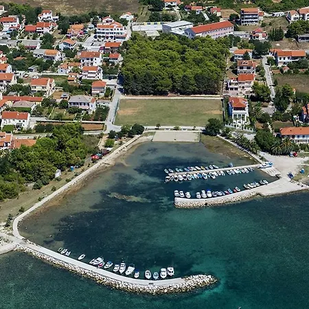 Apartmán Marino *