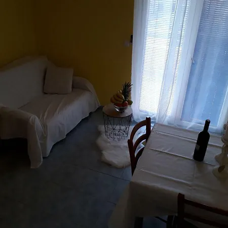Marino Apartmán
