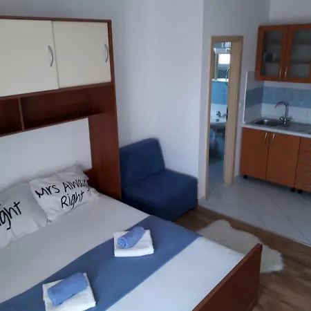 Marino * Privlaka (Zadar)
