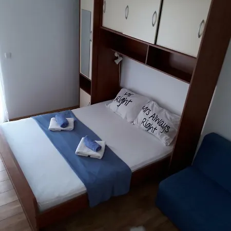 Marino Apartmán