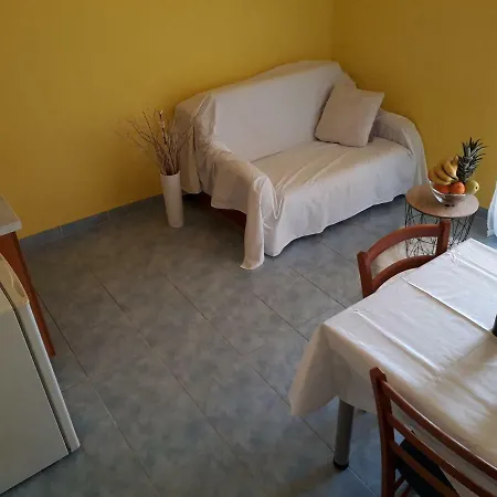 Marino * Privlaka (Zadar)
