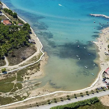 Apartmán Marino *