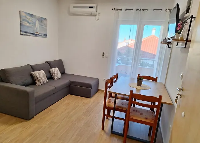 Marino * Privlaka (Zadar)
