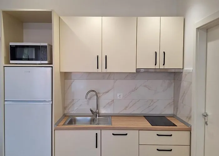 Marino Appartement *