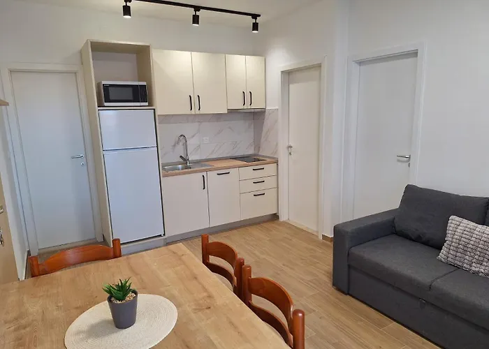 Marino Appartement Privlaka (Zadar)