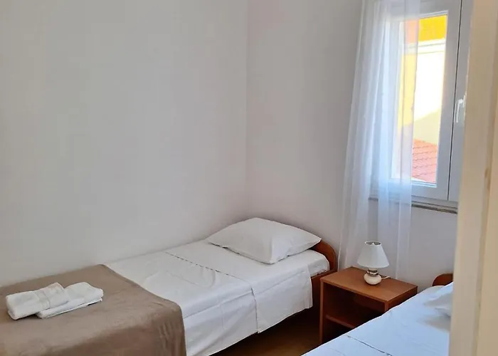 Marino Appartement
