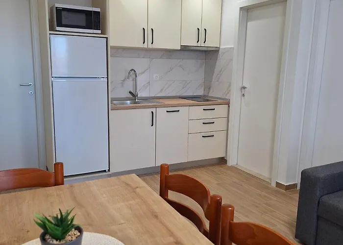 Appartement Marino