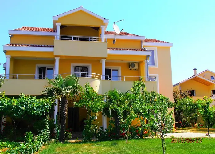 Appartement Marino *