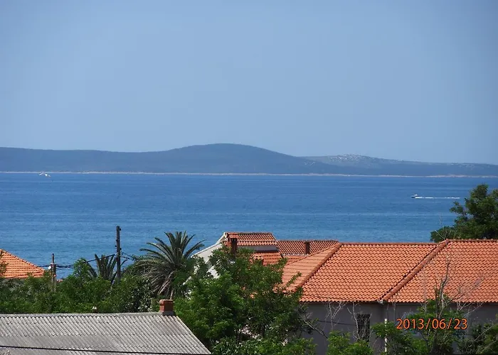 Appartement Marino