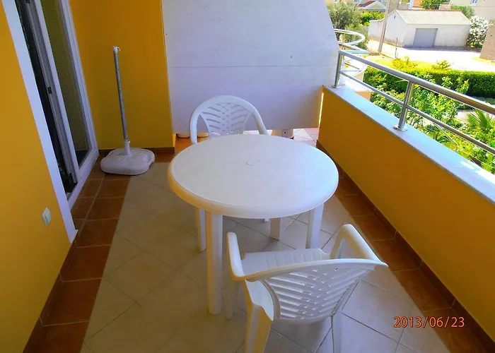 Appartement Marino Privlaka (Zadar)