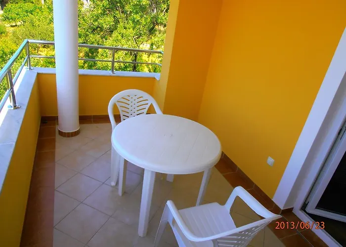 Marino Appartement *