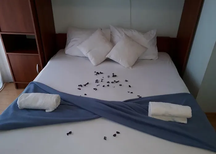 Marino Apartman Privlaka