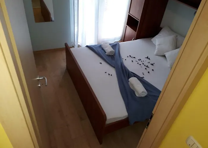 Marino Apartman Privlaka