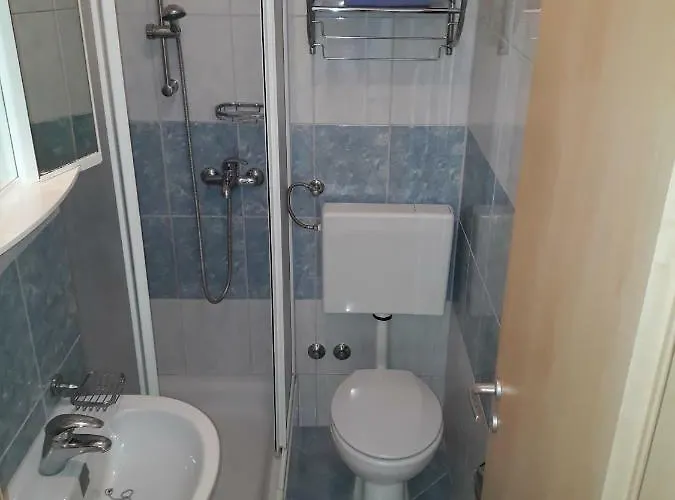 Marino Appartement