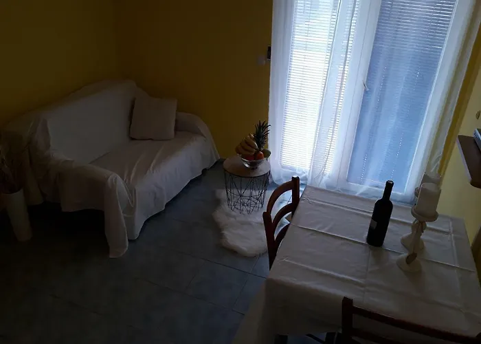 Marino Appartement
