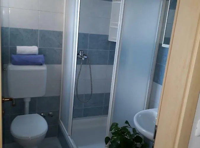 Marino Appartement Privlaka (Zadar)