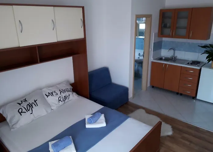 Marino * Privlaka (Zadar)