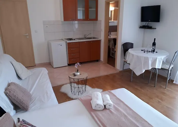 Marino Appartement