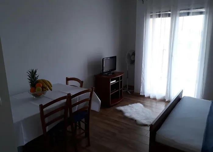 Marino Appartement Privlaka (Zadar)