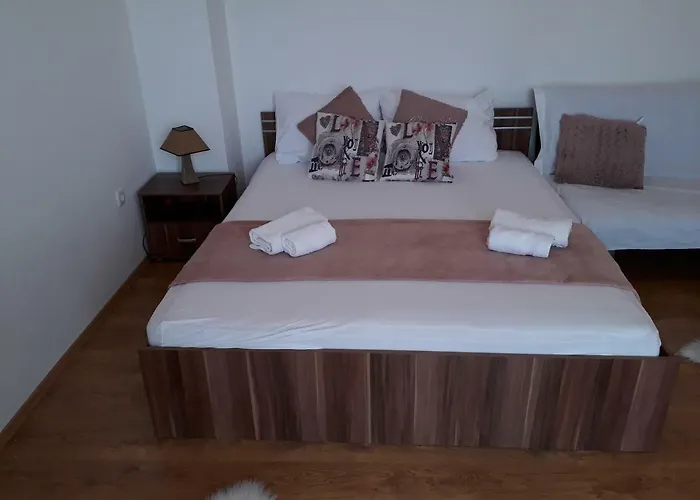 Marino Apartman