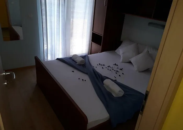 Marino * Privlaka (Zadar)