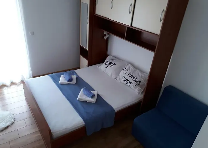 Marino Appartement