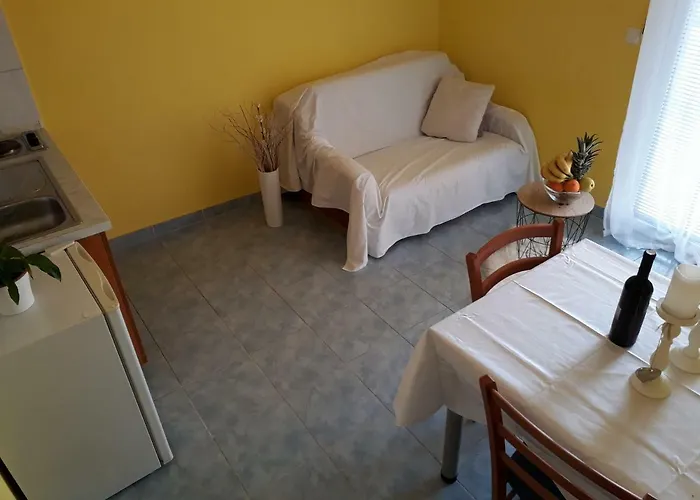 Marino * Privlaka (Zadar)