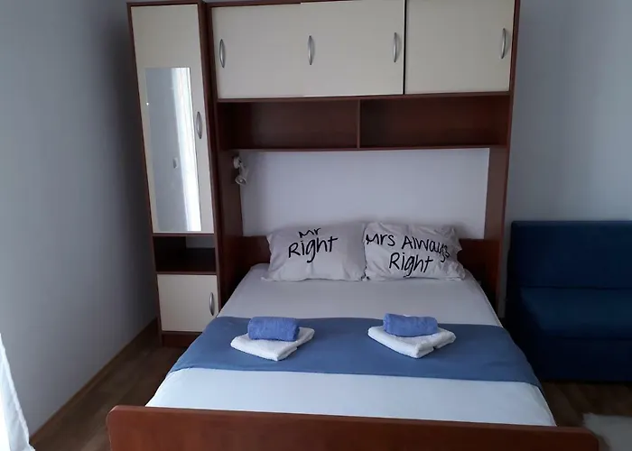 Marino Apartman