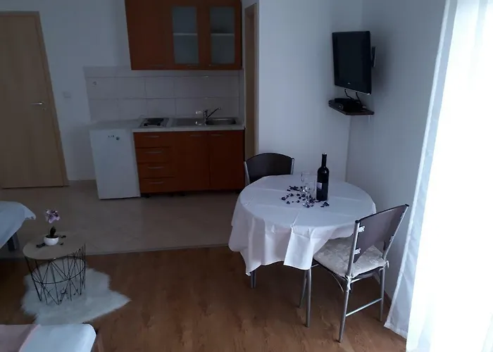 Appartement Marino *