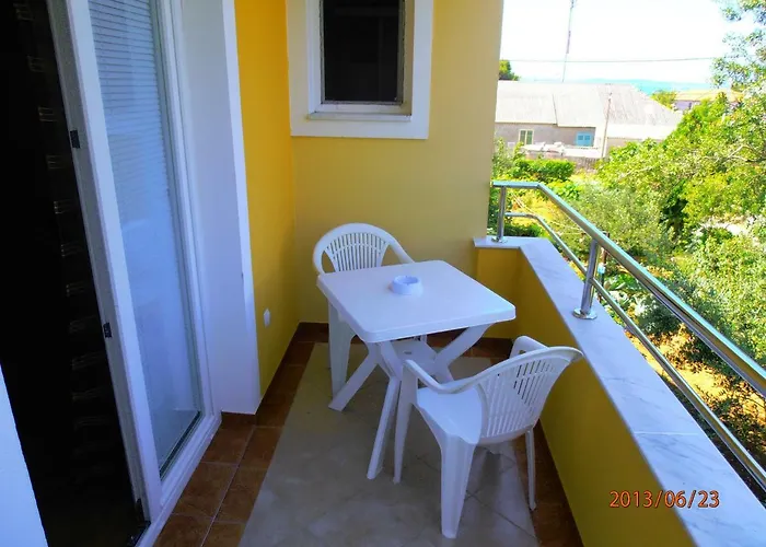 Apartman Marino *