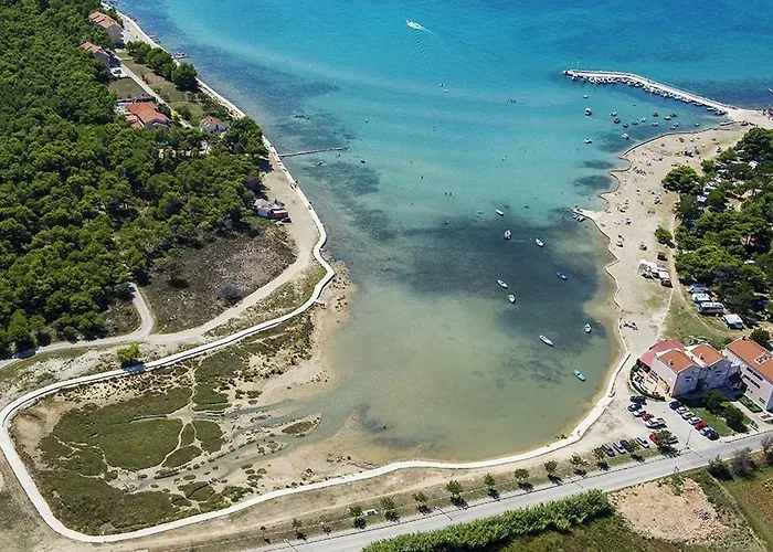 Appartement Marino *