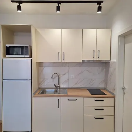 Marino Apartman *