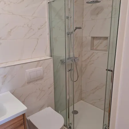 Apartament Marino *