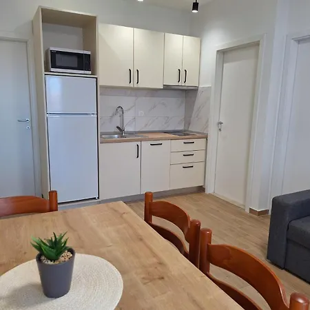 Apartament Marino