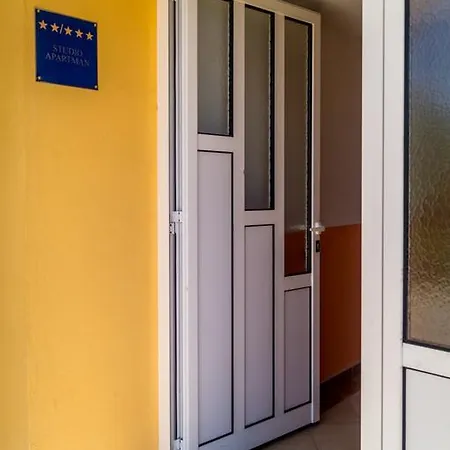 Apartment Apartmani Marino Privlaka (Zadar)