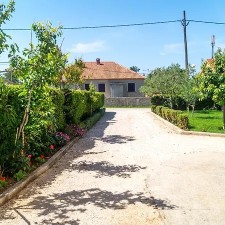 Apartmani Marino Privlaka (Zadar)