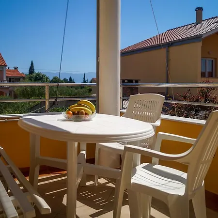 Apartment Apartmani Marino Privlaka (Zadar)