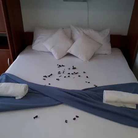 Apartmani Marino Apartment Privlaka (Zadar)